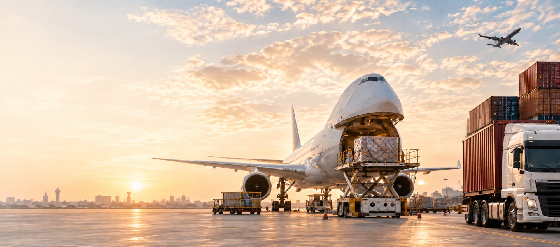 Courier internacional · Perú